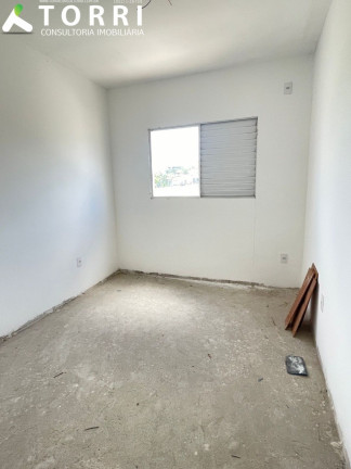 Imagem Apartamento com 2 Quartos à Venda, 50 m² em Vila Barão - Sorocaba