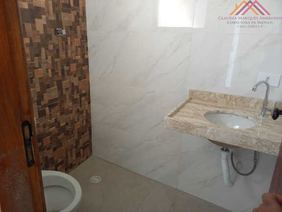 Imagem Sobrado com 2 Quartos à Venda, 120 m² em Chácara São Luiz - Franco Da Rocha
