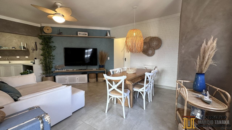 Imagem Imóvel com 3 Quartos à Venda, 93 m² em Riviera - Bertioga