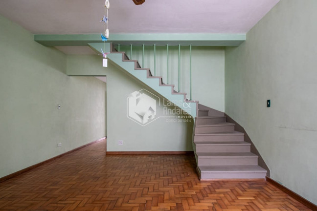 Imagem Casa com 4 Quartos à Venda, 236 m² em Alto Da Lapa - São Paulo Imagem Casa com 4 Quartos à Venda, 236 m² em Alto Da Lapa - São Paulo