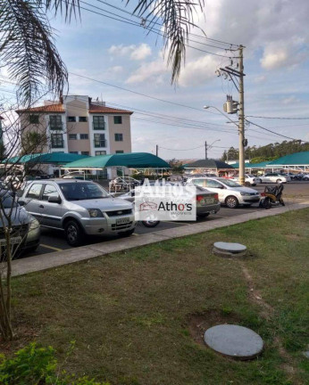 Imagem Apartamento com 2 Quartos à Venda, 53 m² em Jardim Morumbi - Indaiatuba Imagem Apartamento com 2 Quartos à Venda, 53 m² em Jardim Morumbi - Indaiatuba