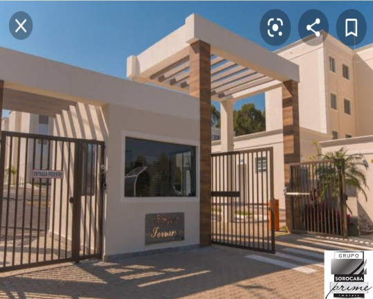 Imagem Apartamento com 2 Quartos para Alugar, 49 m² em Boa Vista - Sorocaba Imagem Apartamento com 2 Quartos para Alugar, 49 m² em Boa Vista - Sorocaba