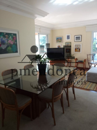 Imagem Apartamento com 3 Quartos à Venda, 105 m² em Perdizes - São Paulo