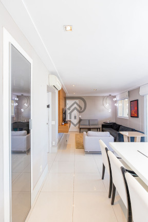 Imagem Apartamento com 3 Quartos à Venda, 138 m² em Brooklin - São Paulo Imagem Apartamento com 3 Quartos à Venda, 138 m² em Brooklin - São Paulo