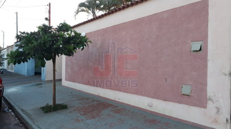 Imagem Imóvel à Venda, 250 m² em Parque Das Figueiras - Ribeirão Preto