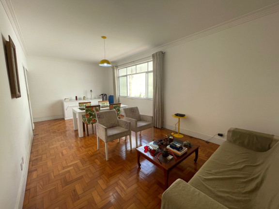 Apartamento com 4 Quartos para Alugar, 120 m² em Barra - Salvador