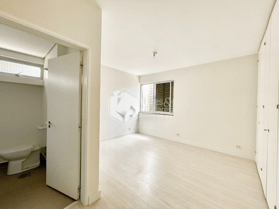 Imagem Apartamento com 3 Quartos à Venda, 137 m² em Vila Mariana - São Paulo Imagem Apartamento com 3 Quartos à Venda, 137 m² em Vila Mariana - São Paulo