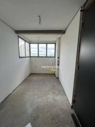Imagem Apartamento com 4 Quartos à Venda, 227 m² em Jardim - Santo André