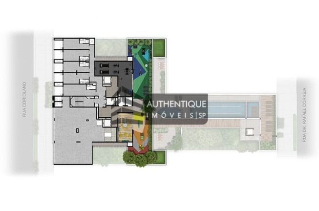 Imagem Apartamento com 3 Quartos à Venda, 151 m² em Vila Romana - São Paulo Imagem Apartamento com 3 Quartos à Venda, 151 m² em Vila Romana - São Paulo