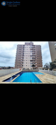 Apartamento com 2 Quartos à Venda, 65 m² em Guarda Civil - Itanhaém