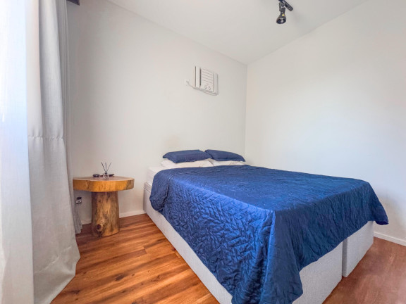 Imagem Imóvel com 2 Quartos à Venda, 55 m² em Morada De Laranjeiras - Serra