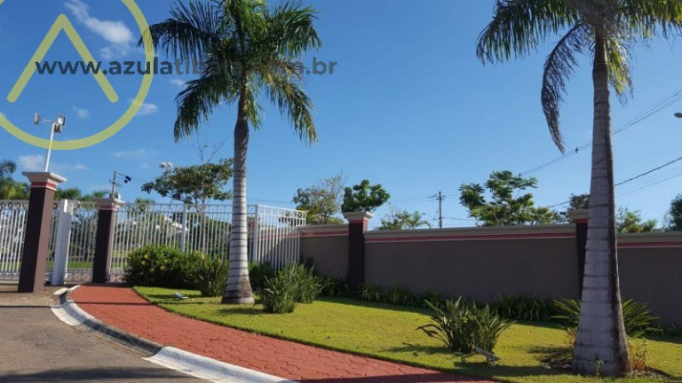 Imagem Terreno à Venda, 694 m² em Condomínio Residencial Shamballa Iii - Atibaia Imagem Terreno à Venda, 694 m² em Condomínio Residencial Shamballa Iii - Atibaia