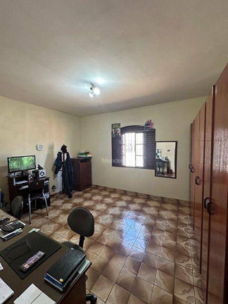 Imagem Casa com 3 Quartos à Venda, 262 m² em Vila São Caetano - Sorocaba