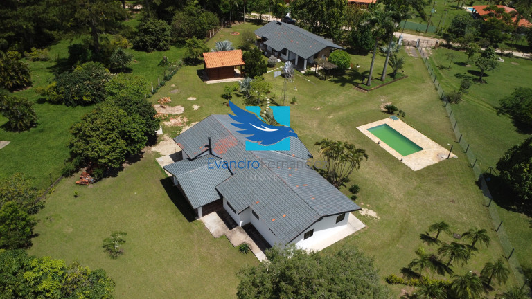 Imagem Fazenda à Venda, 420 m² em Graminha - São Pedro Imagem Fazenda à Venda, 420 m² em Graminha - São Pedro