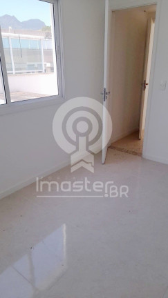 Imagem Imóvel com 3 Quartos para Alugar, 113 m² em Pechincha - Rio De Janeiro