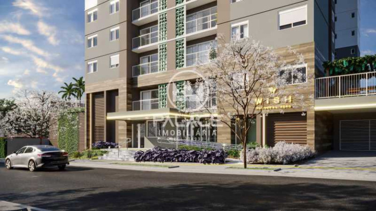 Imagem Apartamento com 2 Quartos à Venda, 63 m² em Centro - Piracicaba Imagem Apartamento com 2 Quartos à Venda, 63 m² em Centro - Piracicaba