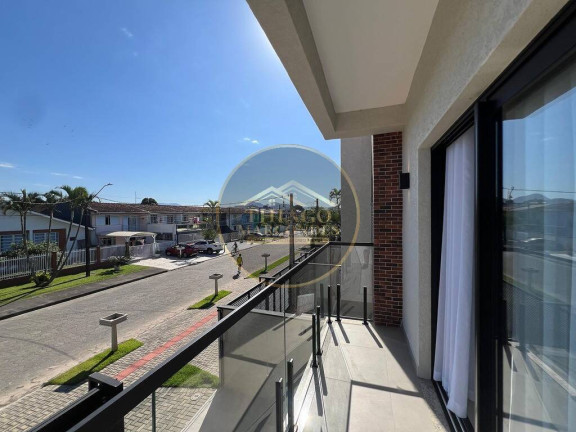 Imagem Casa com 3 Quartos à Venda, 108 m² em Balneário Brejatuba - Guaratuba
