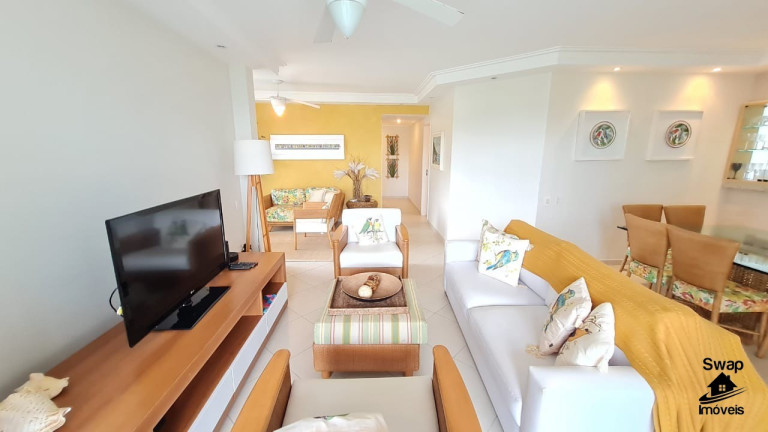 Imagem Apartamento com 4 Quartos à Venda, 175 m² em Riviera - Bertioga