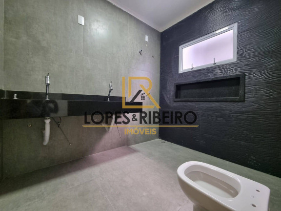 Imagem Casa com 3 Quartos à Venda, 250 m² em Jardim Ouro Verde - Botucatu