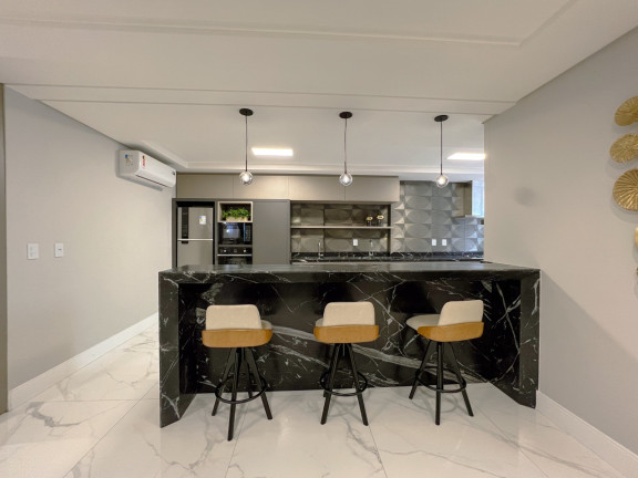 Imagem Apartamento com 2 Quartos à Venda, 96 m² em Campinas - São José