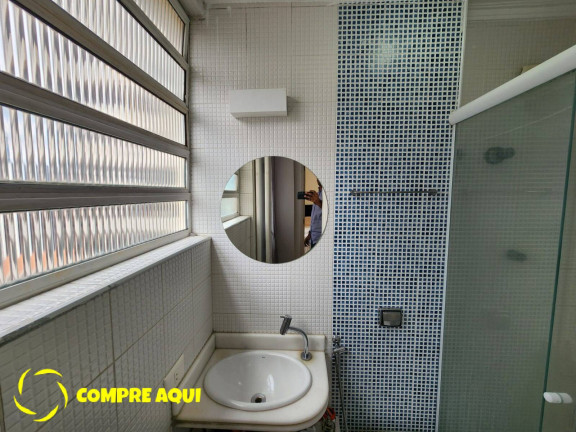 Imagem Apartamento com 1 Quarto à Venda, 32 m² em Bela Vista - São Paulo