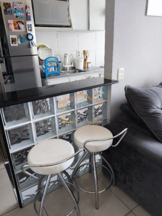 Imagem Apartamento com 3 Quartos à Venda, 57 m² em Cocaia - Guarulhos Imagem Apartamento com 3 Quartos à Venda, 57 m² em Cocaia - Guarulhos
