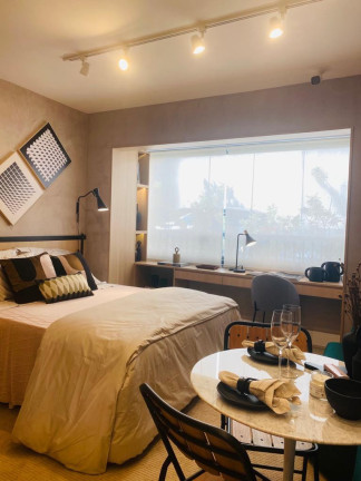 Imagem Imóvel com 1 Quarto à Venda,  em Pinheiros - São Paulo