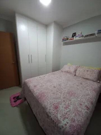 Imagem Apartamento com 2 Quartos à Venda, 48 m² em Jardim Guarujá - Sorocaba Imagem Apartamento com 2 Quartos à Venda, 48 m² em Jardim Guarujá - Sorocaba