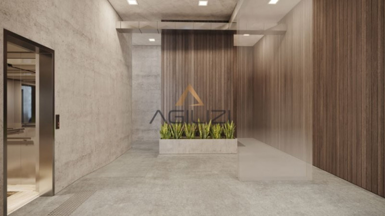 Imagem Apartamento com 3 Quartos à Venda, 231 m² em Paraíso - São Paulo