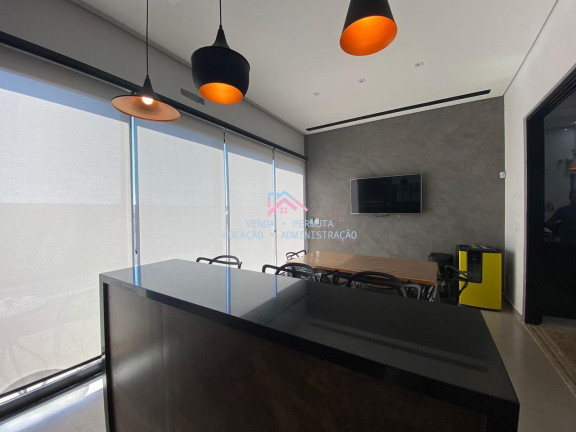 Imagem Casa com 3 Quartos à Venda, 258 m² em Ibi Aram 2 - Itupeva