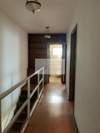 Imagem Casa com 3 Quartos à Venda, 174 m² em Alto Da Boa Vista - São Paulo