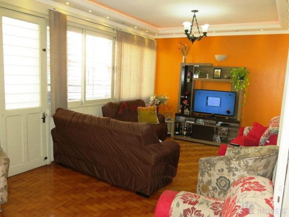 Imagem Apartamento com 3 Quartos à Venda, 128 m² em Centro - Santa Maria Imagem Apartamento com 3 Quartos à Venda, 128 m² em Centro - Santa Maria