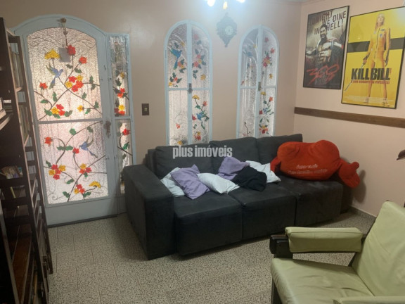 Imagem Casa com 3 Quartos à Venda, 158 m² em Mirandópolis - São Paulo