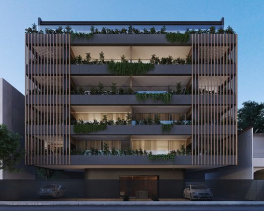 Apartamento com 3 Quartos à Venda, 163 m² em Urca - Rio De Janeiro