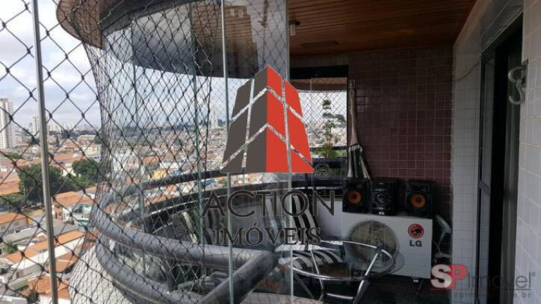 Imagem Apartamento com 3 Quartos à Venda, 106 m² em Vila Regente Feijó - São Paulo Imagem Apartamento com 3 Quartos à Venda, 106 m² em Vila Regente Feijó - São Paulo