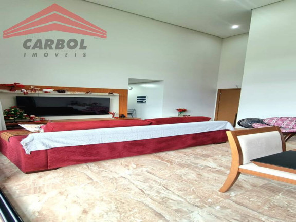 Imagem Apartamento com 3 Quartos à Venda, 107 m² em Anhangabaú - Jundiaí
