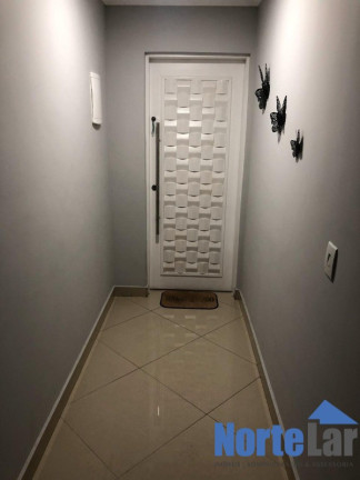 Imagem Sobrado com 3 Quartos à Venda, 200 m² em Vila Hermínia - São Paulo