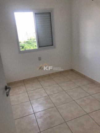 Imagem Apartamento com 2 Quartos à Venda, 52 m² em Jardim Anhangüera - Ribeirão Preto Imagem Apartamento com 2 Quartos à Venda, 52 m² em Jardim Anhangüera - Ribeirão Preto