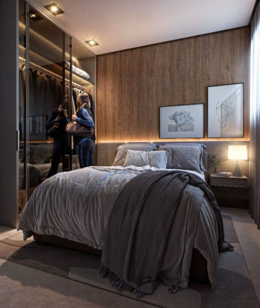 Imagem Apartamento com 2 Quartos à Venda, 56 m² em Aeroclube - João Pessoa