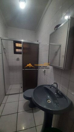 Imagem Casa com 3 Quartos à Venda, 150 m² em Jardim Santana - Mongaguá