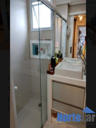 Imagem Apartamento com 3 Quartos à Venda, 107 m² em Pirituba - São Paulo