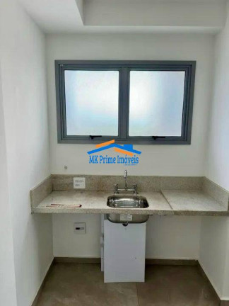 Imagem Apartamento com 1 Quarto à Venda, 32 m² em Butantã - São Paulo