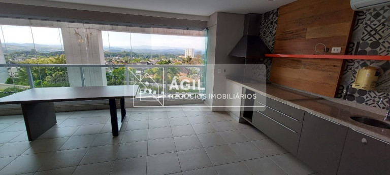 Imagem Apartamento com 4 Quartos à Venda, 278 m² em Jardim Das Colinas - São José Dos Campos Imagem Apartamento com 4 Quartos à Venda, 278 m² em Jardim Das Colinas - São José Dos Campos