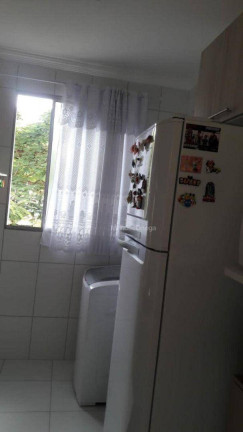 Imagem Apartamento com 2 Quartos à Venda, 47 m² em Jardim Novo Mundo - Sorocaba Imagem Apartamento com 2 Quartos à Venda, 47 m² em Jardim Novo Mundo - Sorocaba