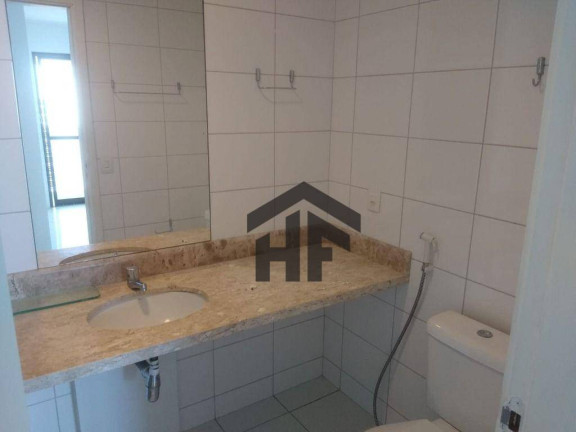 Imagem Apartamento com 3 Quartos à Venda, 108 m² em Imbiribeira - Recife