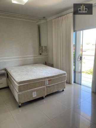 Imagem Sobrado com 5 Quartos à Venda, 420 m² em Jardim Califórnia - Cuiabá