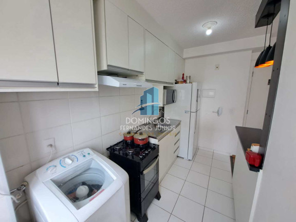 Imagem Apartamento com 2 Quartos à Venda, 48 m² em Jardim Nossa Senhora Do Carmo - São Paulo Imagem Apartamento com 2 Quartos à Venda, 48 m² em Jardim Nossa Senhora Do Carmo - São Paulo