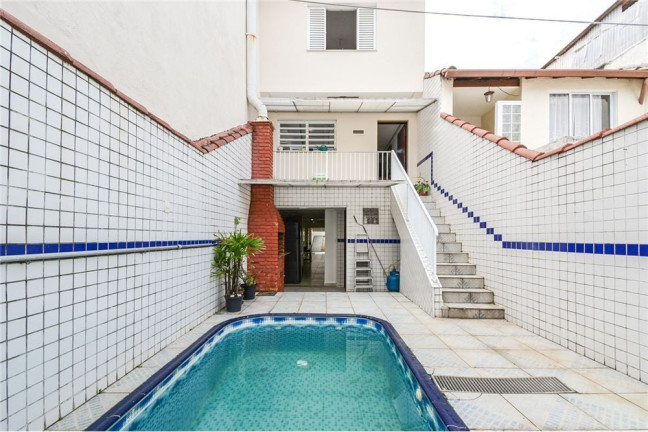 Imagem Casa com 3 Quartos à Venda, 246 m² em Vila Mariana - São Paulo