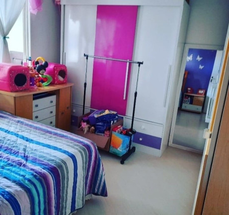 Imagem Apartamento com 2 Quartos à Venda, 72 m² em Centro - Campo Bom Imagem Apartamento com 2 Quartos à Venda, 72 m² em Centro - Campo Bom