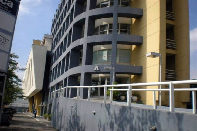 Sala Comercial para Alugar, 25 m² em Alphaville - Barueri